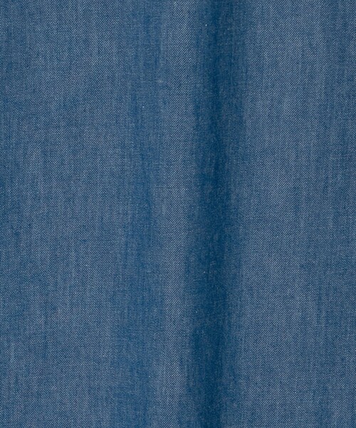 UNITED ARROWS（ユナイテッドアローズ）の「デニム ウエスタンシャツ（シャツ/ブラウス・メンズ・ライトブルー・XL/M/S/L）」の22枚目の写真