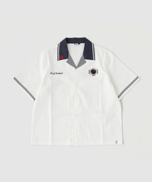 S.D England 2002 shirt（Tシャツ/カットソー）｜417 EDIFICE（フォー