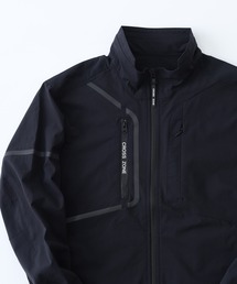 2WAYストレッチブルゾン