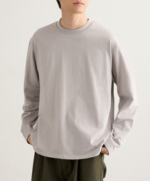 HELLO KITTY×Ameri DAMAGE LONG TEE（Tシャツ/カットソー）｜sanrio