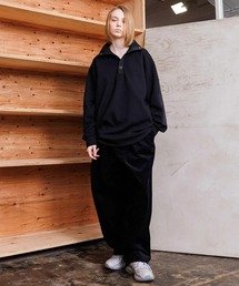 VOAAOV（ヴォアーブ）の「【VOAAOV】STATELESS High Neck Tops（その他トップス）」