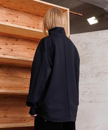VOAAOV（ヴォアーブ）の「【VOAAOV】STATELESS High Neck Tops（その他トップス）」