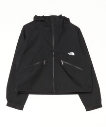 【THE NORTH FACE】Short Compact Jacket