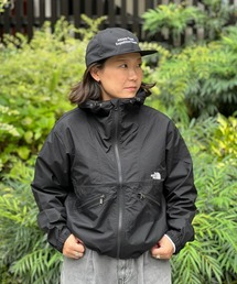 【THE NORTH FACE】Short Compact Jacket