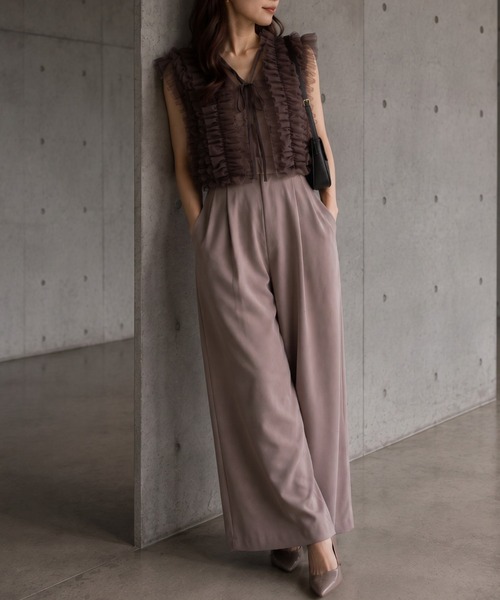 model：158cm