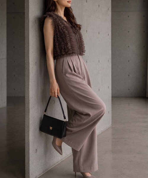 model：158cm