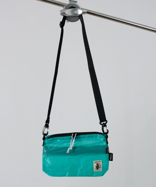 COBMASTER(コブマスター)の「【Cobmaster/コブマスター】COB-CR CUPID SHOULDER BAG ショルダーバッグ 軽量(ショルダーバッグ・レディース・ミント/テラコッタ・FREE)」の1枚目の写真