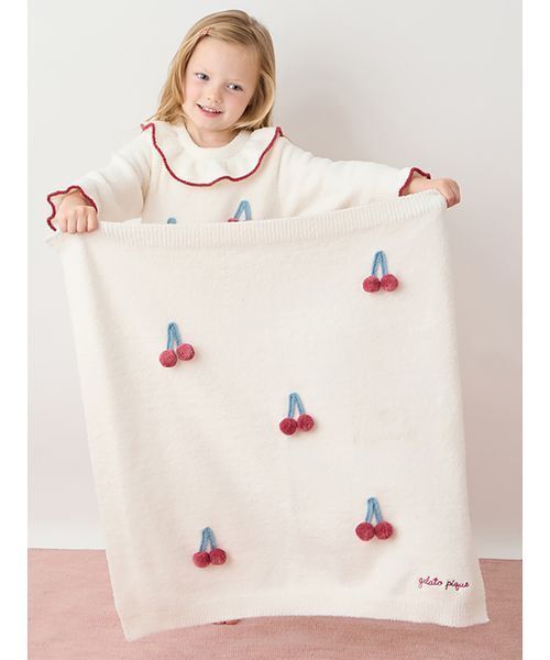 gelato pique(�W�F���[�g�s�P)�́yKIDS�z�G�A���[���R�`�F���[�u�����P�b�g(�u�����P�b�g)