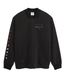 PUMA プーマ メンズ ゴルフ FOG トラック ジャケット