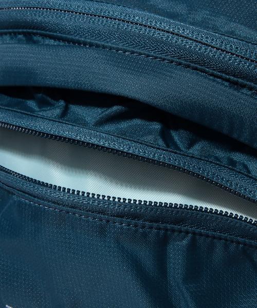 ARC'TERYX（アークテリクス）の「ARC'TERYX / INDEX 15（バックパック/リュック・レディース・ブラック系その他/インディゴブルー・ONE SIZE）」の18枚目の写真