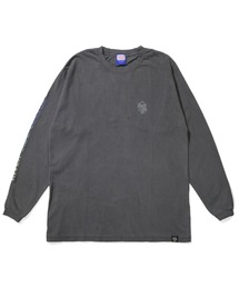 RIVER SIDE CULTURE / ARM LOGO LS T-SHIRT(M4)