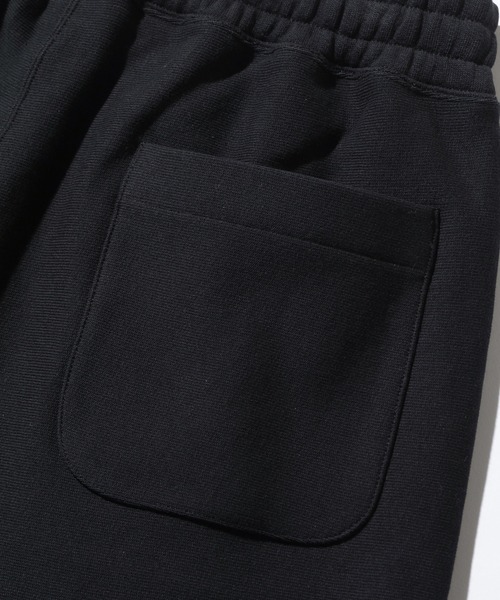 Champion(チャンピオン)の「XLARGE×Champion REVERSE WEAVE SWEAT PANTS(スウェットパンツ・メンズ・ネイビー/アッシュ/ブラウン/ブラック・L/XL/M/S)」の17枚目の写真