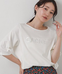 GARNETボート7分袖