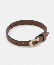 COACH｜コーチのブレスレット通販 - ZOZOTOWN