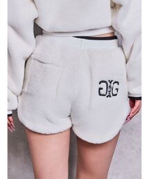 GYDAショートパンツ GYDA｜ジェイダのパンツ（ショート・ひざ上丈）通販 - ZOZOTOWN