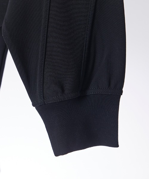 NAPE_（ネイプ）の「mcg3904-LINE - CARDI カーディガン(NPS-606)（カーディガン/ボレロ・メンズ・カーキ/ブラック・3/2/1/4）」の8枚目の写真