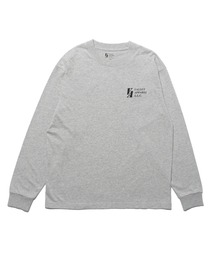 スタジアム 長袖Tシャツ