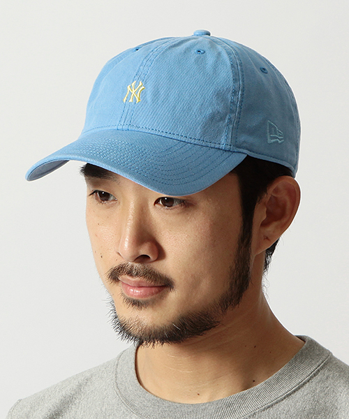 BEAMS（ビームス）の「▽【一部予約】NEW ERA×BEAMS / 別注 チビ