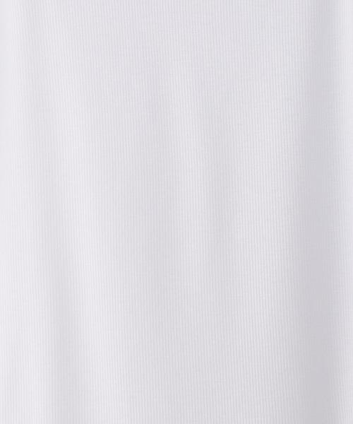 Steven Alan（スティーブンアラン）の「＜Steven Alan＞TERECO CAMISOLE/ｷｬﾐｿｰﾙ◆（キャミソール・レディース・ホワイト/ブラック/ナチュラル・FREE）」の12枚目の写真
