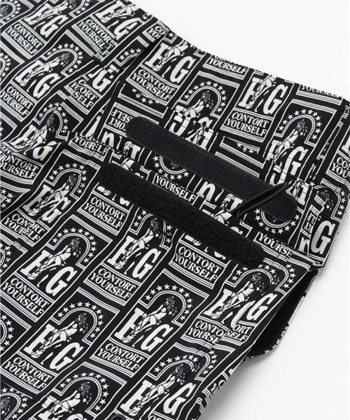 HYSTERIC GLAMOUR（ヒステリックグラマー）の「HG ORIGINAL サーフショーツ（水着・メンズ・その他2・SMALL/MEDIUM）」の7枚目の写真