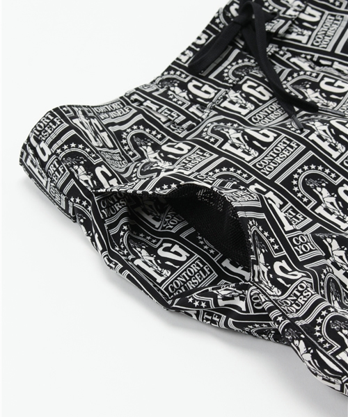 HYSTERIC GLAMOUR（ヒステリックグラマー）の「HG ORIGINAL サーフショーツ（水着・メンズ・その他2・SMALL/MEDIUM）」の6枚目の写真