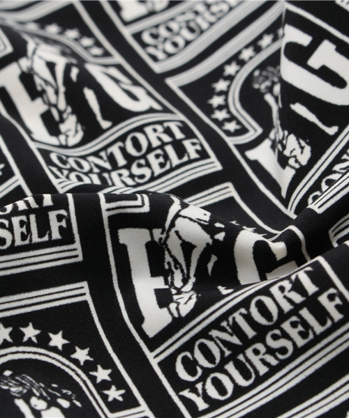 HYSTERIC GLAMOUR（ヒステリックグラマー）の「HG ORIGINAL サーフショーツ（水着・メンズ・その他2・SMALL/MEDIUM）」の8枚目の写真