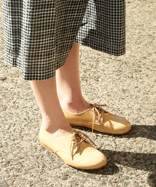 BIRKENSTOCK（ビルケンシュトック）の「SAUNDERS/ソーンダース