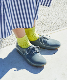 BIRKENSTOCK | SAUNDERS/ソーンダース パテントレザー (WOMEN)(ドレスシューズ)