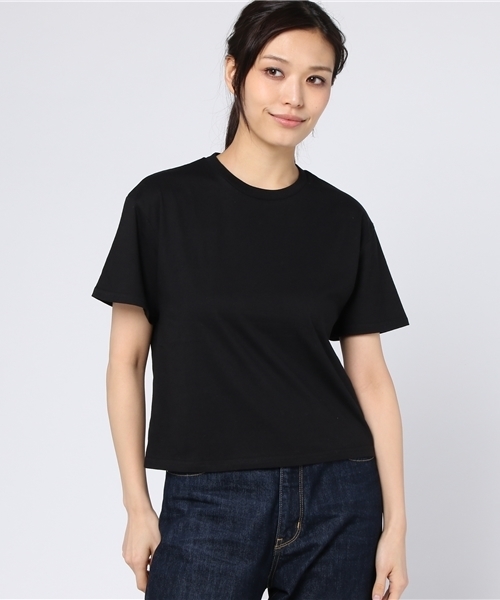 Candy Stripper（キャンディストリッパー）の「SUNNY CHERRY CAMISOLE ＆ TOPS（Tシャツ/カットソー・レディース・ピンク/レッド/ブラック・2）」の11枚目の写真