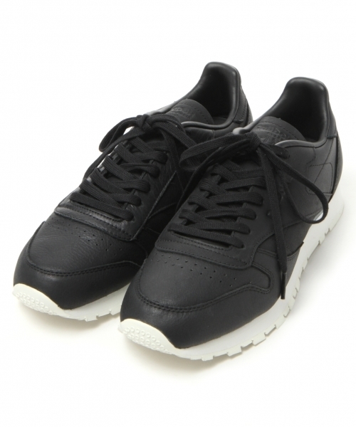 Reebok（リーボック）の「【Reebok/リーボック】CLASSIC LEATHER/749435（スニーカー・メンズ・ホワイト/ブラック・26.5cm/27.5cm）」の15枚目の写真