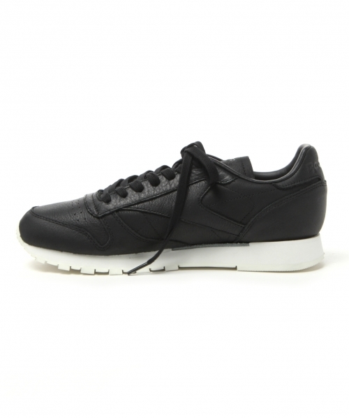 Reebok（リーボック）の「【Reebok/リーボック】CLASSIC LEATHER/749435（スニーカー・メンズ・ホワイト/ブラック・26.5cm/27.5cm）」の16枚目の写真