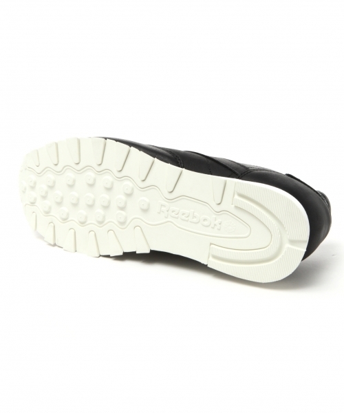 Reebok（リーボック）の「【Reebok/リーボック】CLASSIC LEATHER/749435（スニーカー・メンズ・ホワイト/ブラック・26.5cm/27.5cm）」の11枚目の写真