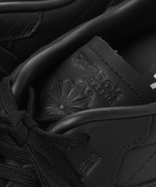 Reebok（リーボック）の「【Reebok/リーボック】CLASSIC LEATHER/749435（スニーカー・メンズ・ホワイト/ブラック・26.5cm/27.5cm）」の13枚目の写真