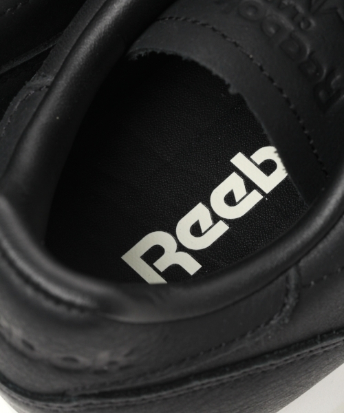 Reebok（リーボック）の「【Reebok/リーボック】CLASSIC LEATHER/749435（スニーカー・メンズ・ホワイト/ブラック・26.5cm/27.5cm）」の14枚目の写真