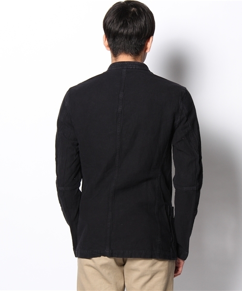 CASEY VIDALENC ブラック テーラードジャケット CASEY VIDALENC ブラック テーラードジャケット 楽天市場】casey