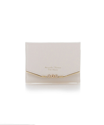Samantha Thavasa Petit Choice | フラワーバー 折財布(財布)