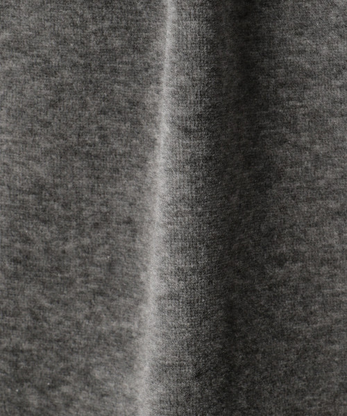 Tiara(ティアラ)の「ベロア×チュールドレス(ワンピース・レディース・ネイビー/トップグレー・L/S/M)」の9枚目の写真