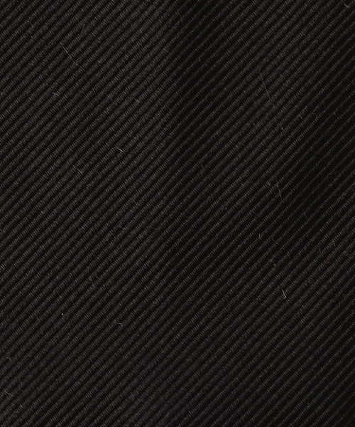 BEAUTY&YOUTH UNITED ARROWS（ビューティーアンドユースユナイテッドアローズ）の「BY ソリッド ネクタイ ◆（ネクタイ・メンズ・ネイビー/グレー/ブラック・FREE）」の5枚目の写真