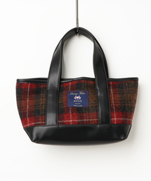 U.Q（ユウキュウ）の「MOONミニトートバッグ（トートバッグ）」