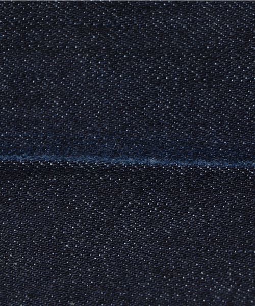 plage（プラージュ）の「VIOLETTE ROOM 別注フレアデニムパンツ◆（デニムパンツ・レディース・ネイビー・38/36）」の10枚目の写真