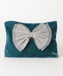 green label relaxing | GLRﾁｭｰﾙﾘﾎﾞﾝﾎﾟｼｪｯﾄ(ショルダーバッグ)