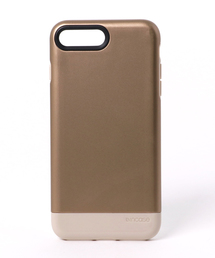 incase | インケース / Incase|INPH180250-GLD Incase Dual Snap for iPhone 7Plus(スマホケース/カバー)