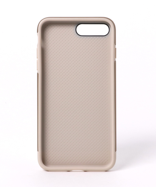 incase（インケース）の「インケース / Incase｜INPH180250-GLD Incase Dual Snap for iPhone 7Plus（スマホケース/カバー・メンズ・ゴールド・ONE SIZE）」の2枚目の写真