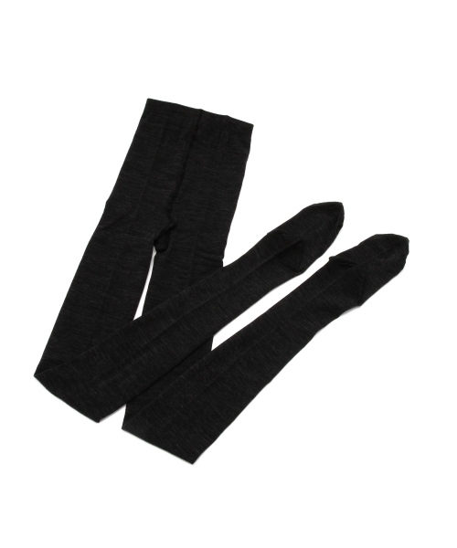 Demi-Luxe BEAMS（デミルクス ビームス）の「 OTTO DESIGN / タイツ（タイツ/ストッキング・レディース・グレー/チャコールグレー/ブラック/ダークブラウン・1/2）」の22枚目の写真