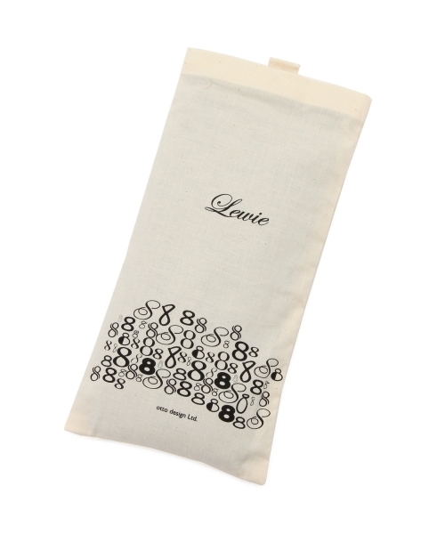 Demi-Luxe BEAMS（デミルクス ビームス）の「 OTTO DESIGN / タイツ（タイツ/ストッキング・レディース・グレー/チャコールグレー/ブラック/ダークブラウン・1/2）」の20枚目の写真