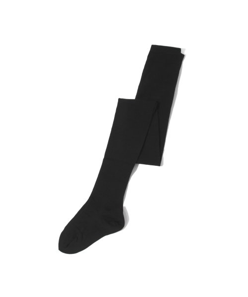 Demi-Luxe BEAMS（デミルクス ビームス）の「 OTTO DESIGN / タイツ（タイツ/ストッキング・レディース・グレー/チャコールグレー/ブラック/ダークブラウン・1/2）」の14枚目の写真