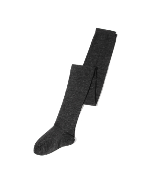 Demi-Luxe BEAMS（デミルクス ビームス）の「 OTTO DESIGN / タイツ（タイツ/ストッキング・レディース・グレー/チャコールグレー/ブラック/ダークブラウン・1/2）」の7枚目の写真