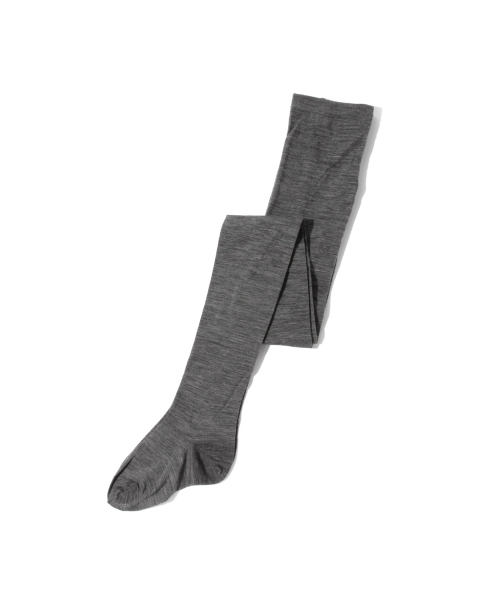 Demi-Luxe BEAMS（デミルクス ビームス）の「 OTTO DESIGN / タイツ（タイツ/ストッキング・レディース・グレー/チャコールグレー/ブラック/ダークブラウン・1/2）」の8枚目の写真