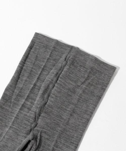 Demi-Luxe BEAMS（デミルクス ビームス）の「 OTTO DESIGN / タイツ（タイツ/ストッキング・レディース・グレー/チャコールグレー/ブラック/ダークブラウン・1/2）」の9枚目の写真