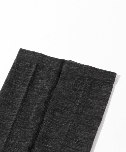 Demi-Luxe BEAMS（デミルクス ビームス）の「 OTTO DESIGN / タイツ（タイツ/ストッキング・レディース・グレー/チャコールグレー/ブラック/ダークブラウン・1/2）」の12枚目の写真